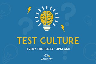 #TestCulture 🦅 Episode 13 — What is continuous testing