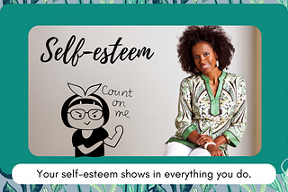 Quick Confidence: Focus on Building Your Self-esteem