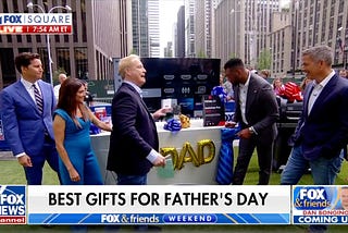 Best Father’s Day Gift Guide for 2022