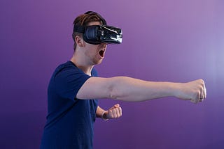 The Future of Virtual Reality: A Deep Dive into the Technological Advancements and Practical…
