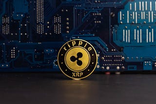 CMC100-Report 15/2021: Ripple is back on #4