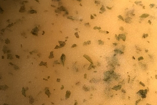 Lobster Dipping Sauce — Sauces