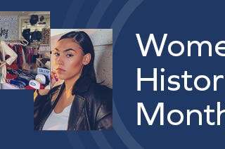 DKC Voices: Women’s History Month