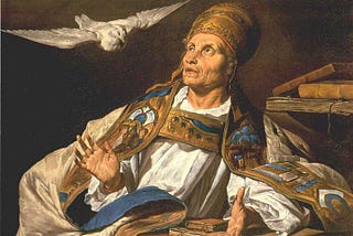 What Was So Great About Saint Gregory the Great?