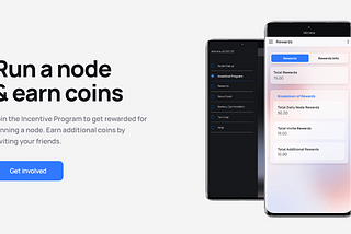 Earn 1000$ By Minima Node On Mobile (Confirmed Airdrop)