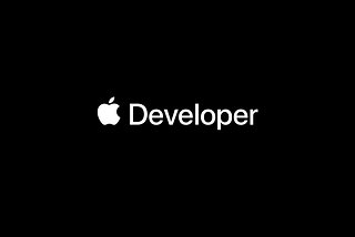 iOS dasturchi bo’lish uchun qo’llanma