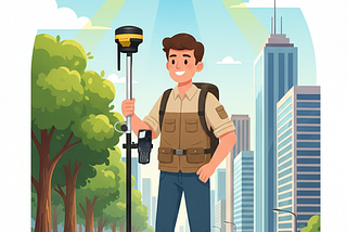 Why Multi-Band GNSS Is a Game-Changer for Surveyors: