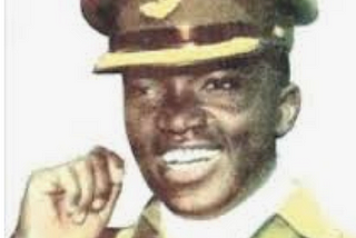 Kaduna Nzeogwu & Co Did Not Start Nigeria’s Trouble