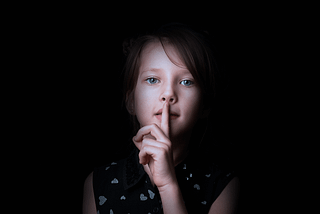 A Letter From Daughter (Secret Keeper) to Mother