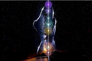 To Acknowledge Our Darkness, Is To Love All That We Are