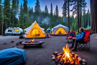 The Impact of Customer Reviews on Your Campground’s Reputation