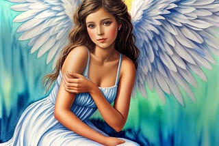What Are Angel Meditations & How Are They Practiced?