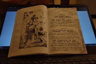 Bhagavad Gita Chapter 1: Dejection