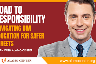 Road to Responsibility: Navigating DWI Education for Safer Streets