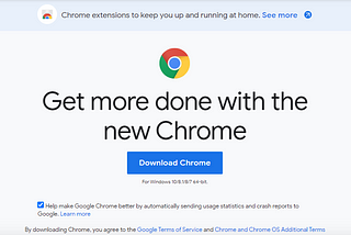 10 Insanely Useful Google Chrome Extensions Every Professional Should Have in 2020