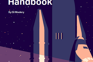Image of Invision Design Thinking Handbook
