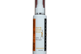 Best Hair growth serum To Use In 2021