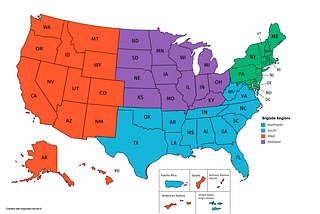 National Advisory Council Voting Ends on Friday, February 9