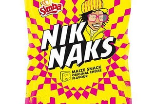 The 4 Vs of Operations Management: How Simba Chips Did It With Nik Naks