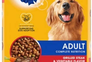 Dog Food Dry