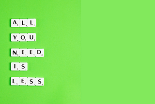 Learn to let go and watch your business soar