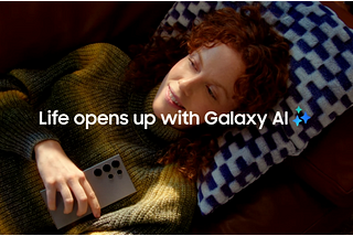 Galaxy S24 Series: Ready for Galaxy AI ✨ Here our coverage, Excited?