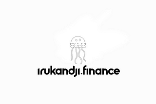 Introducing Irukandji.finance