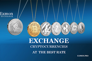 Что собой сегодня представляет платформа EXMON .