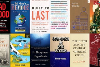 My Best Books of 2024