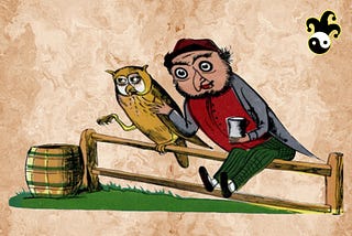 The Magic of Zen and Nonsense Literature