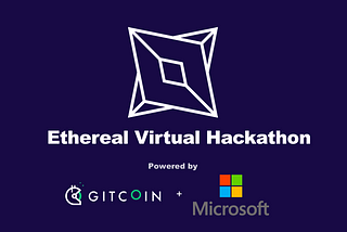 The Ethereal Hackathon