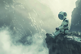 Stop Building Chatbots!