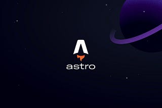 Shipping Zero JavaScript with Astro