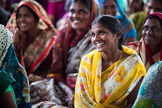 The People I Met in India, And What I Learned About Human Trafficking