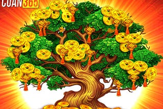 PANDUAN BERMAIN GAME SLOT ONLINE TREE OF RICHES