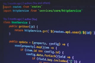 NodeJS Gateway — Part 1: Initial Setup