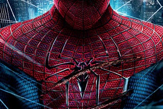 Marc Webb’s The Amazing Spider-Man films