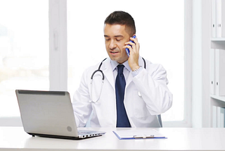 Online doctor visit 24/7- Instant access to a US board-certified Doctor