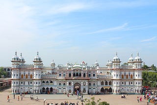 Online Shopping Services in Janakpur — Shopping Online Has Never Been Easier!