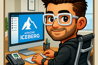 Moving from Delta Lake to Apache Iceberg