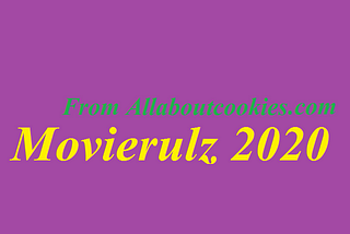 What is the new domain or the URL of Movierulz 2020 -