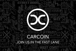 CarCoin by WCC (CARS)