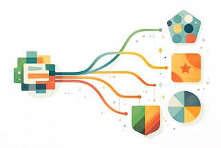 From One System to Many: Scaling Design Across Brands and Domains