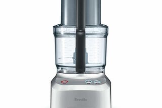 The Best Food Processors and How To Choose The Perfect One (2021)