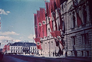 Three American Companies that Shamelessly Supported Nazi Germany