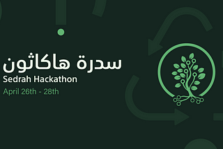 Sedrah Hackathon