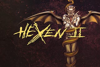 The Heretic/Hexen Games Ranked