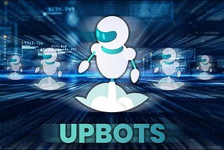 UpBots Trading Platform Review