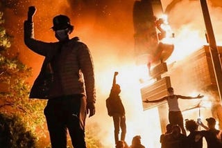 The Power of the Mob