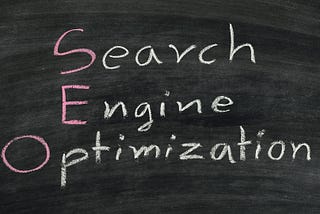 What you must know about SEO！